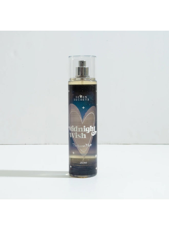 معطر جو سيفين سيكرتس ميدنايت ويش 250 مل
