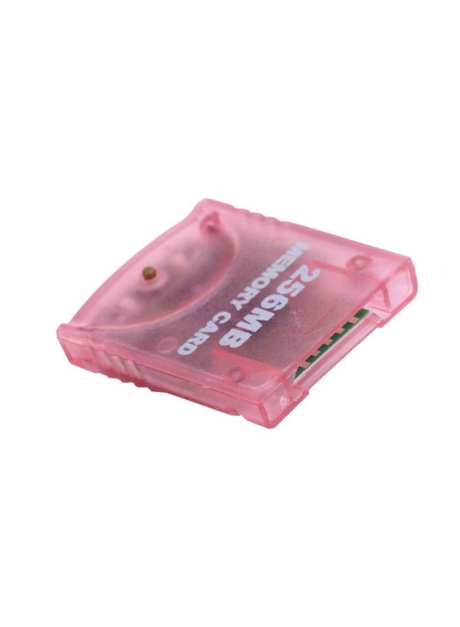 WII Memory Card GC Memory Card GameCube GC Game Memory Card NGC Memory Card 256MB-Capacity:256MB  - Image 2
