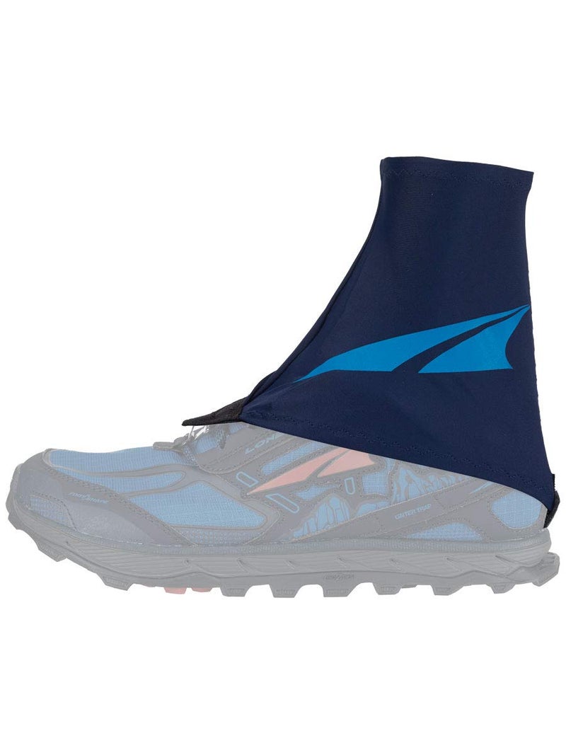 Altra Trail Gaiter, Navy/Light Blue, L/XL - Image 1