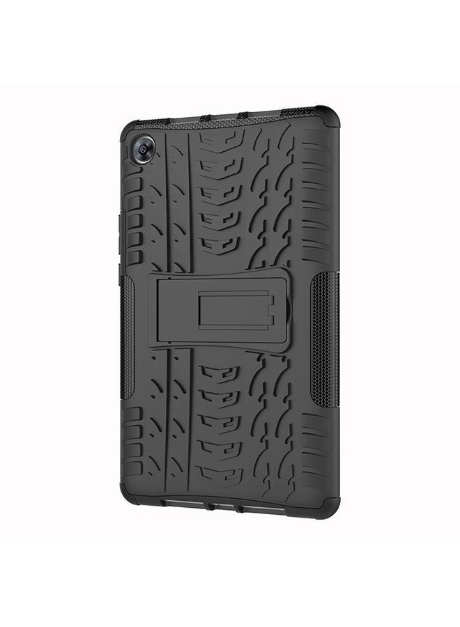 NIBEMINENT Protective Case Cover For Huawei MediaPad M5 8.4-Inch Black - Image 1
