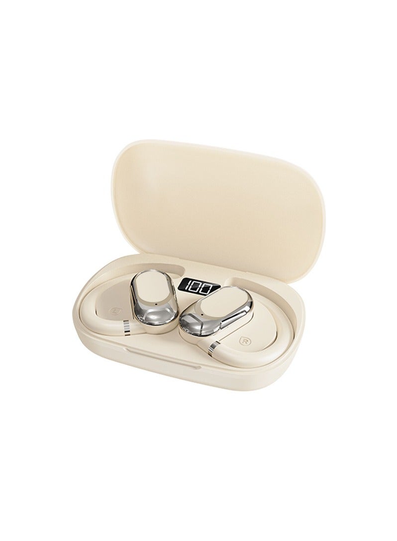 EBMINI Wireless Bluetooth Earphones