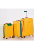 UNITED COLORS OF BENETTON 20/24/28 Set
