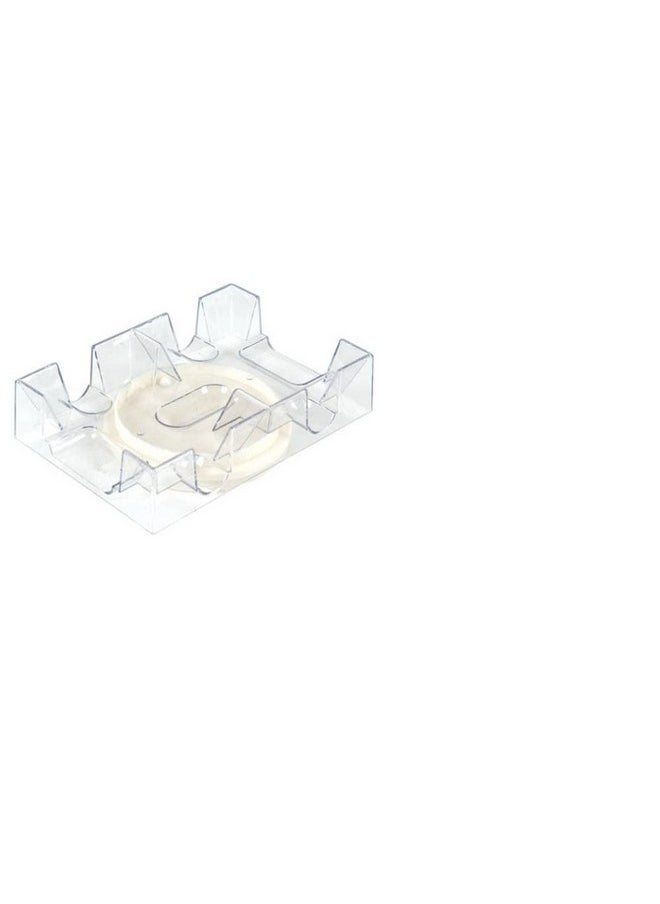 CHH Games 2 Deck Revolving Card Tray 