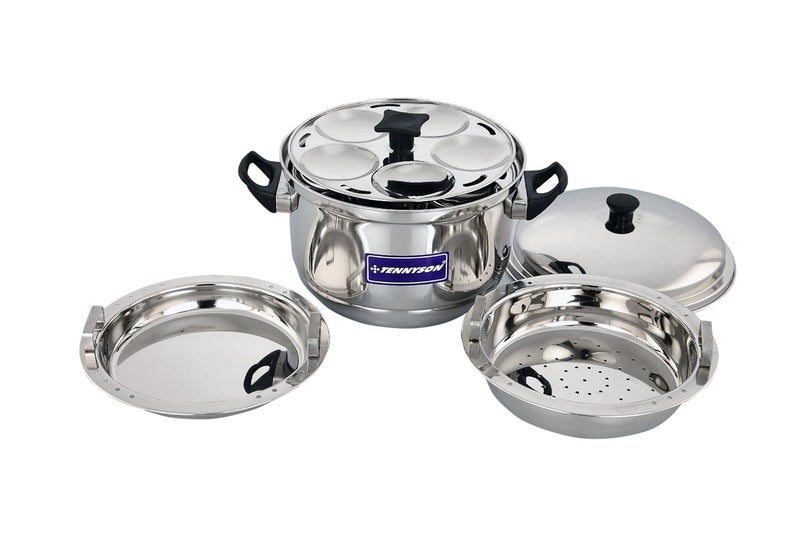 TENNYSON IDLI Maker Elite Plus Big - Image 3