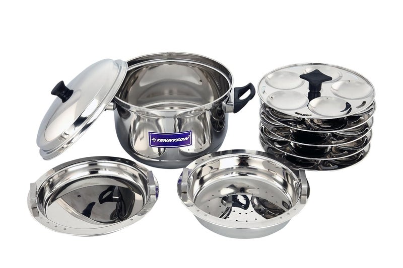 TENNYSON IDLI Maker Elite Plus Big - Image 2