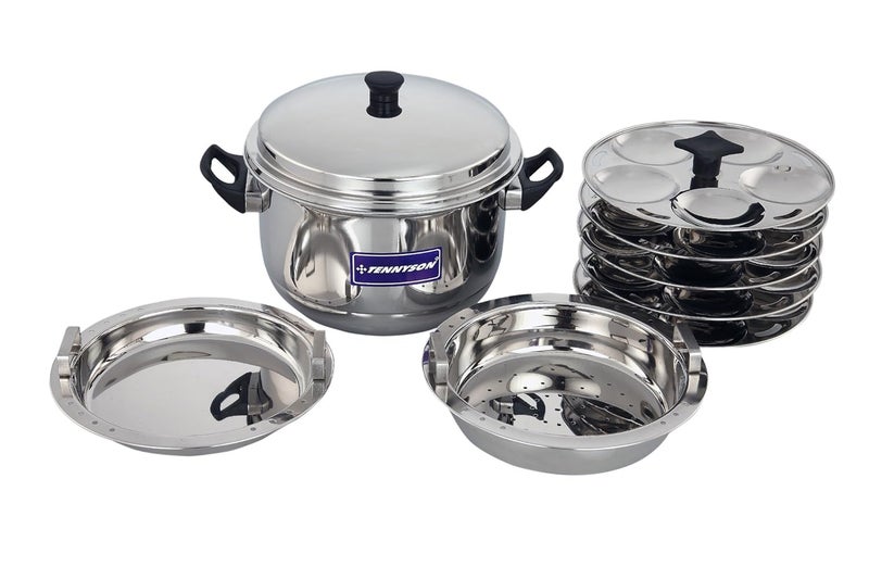 TENNYSON IDLI Maker Elite Plus Big - Image 1