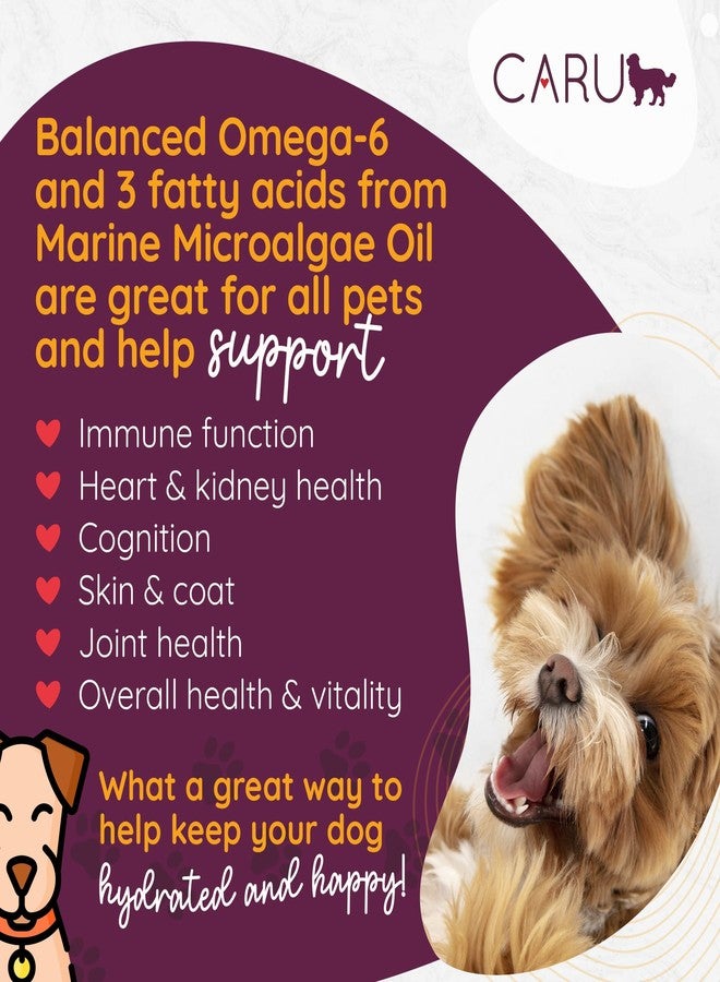 Caru Classics Chicken Stew for Dogs, Natural Adult Wet Dog Food With Added Vitamins & Minerals, Free From Grain, Wheat And Gluten (Case of 12) - Image 2