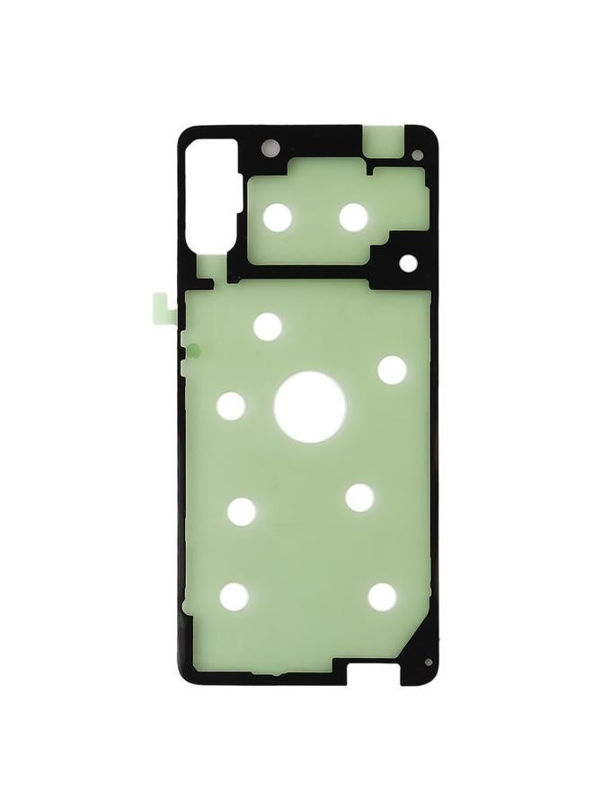 erorex For Galaxy A7 (2018) / A750 10pcs Back Housing Cover Adhesive - Image 2
