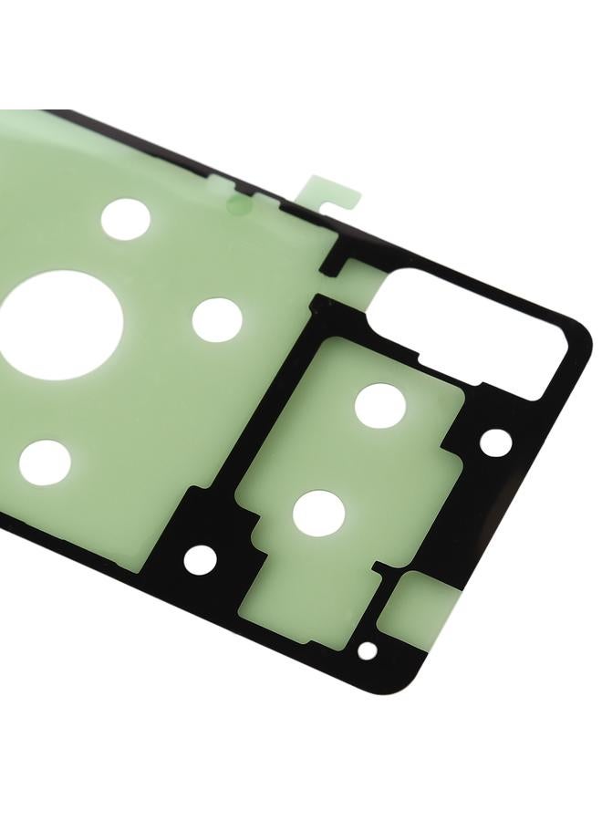 erorex For Galaxy A7 (2018) / A750 10pcs Back Housing Cover Adhesive - Image 3
