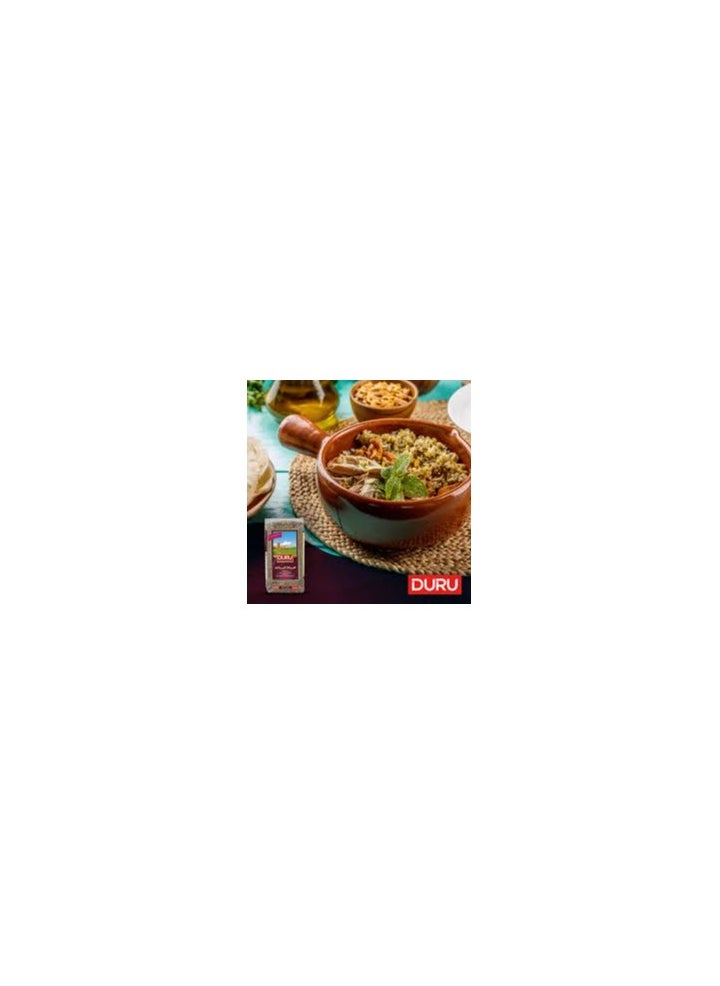 Duru Freekeh/Green Roasted Wheat 1000 gm.  - Image 3