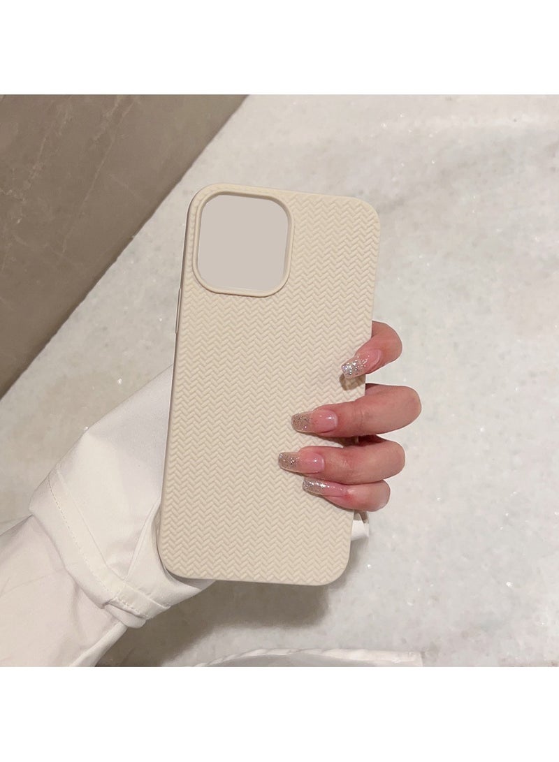 Soft And Ultra-Thin Phone Case Suitable For Apple Iphone 15, Shockproof Back Cover, Full Body Protection - Image 2