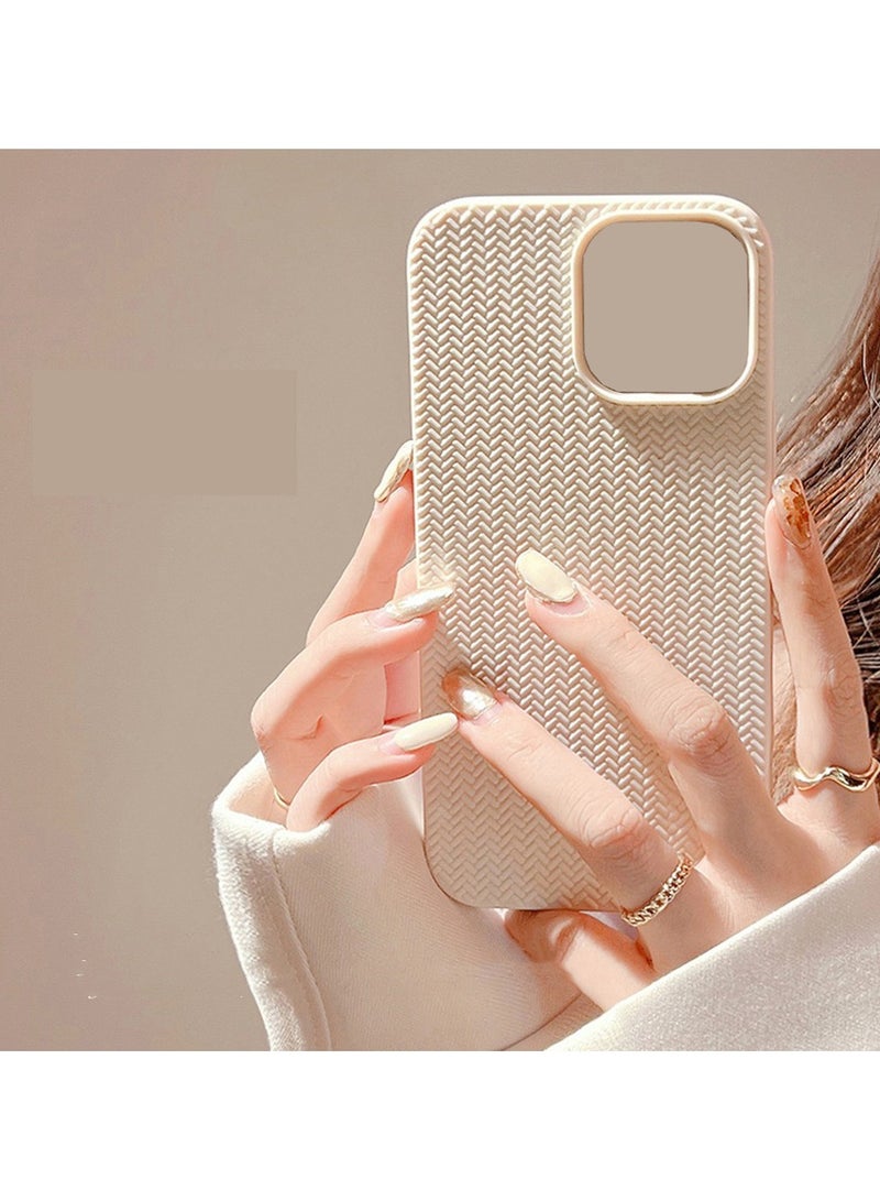 Soft And Ultra-Thin Phone Case Suitable For Apple Iphone 15, Shockproof Back Cover, Full Body Protection - Image 3