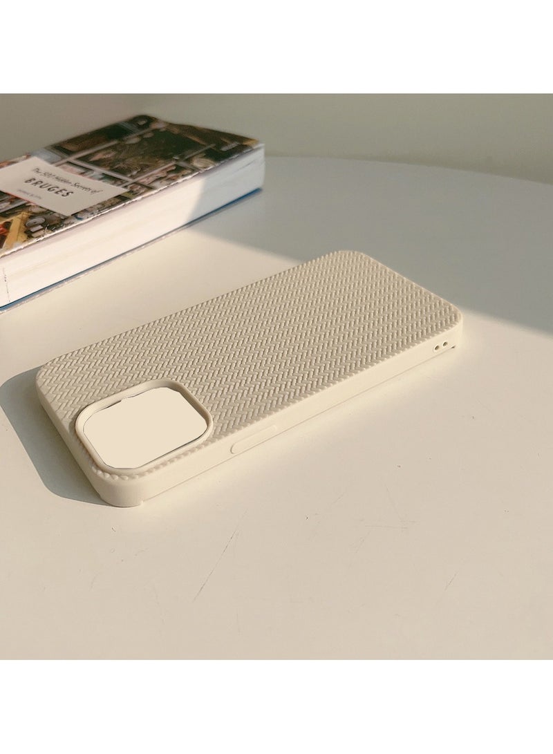 Soft And Ultra-Thin Phone Case Suitable For Apple Iphone 15, Shockproof Back Cover, Full Body Protection - Image 4