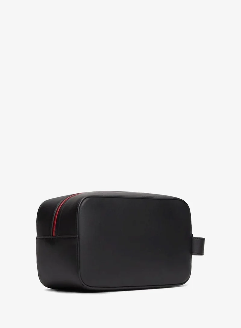 TOMMY HILFIGER  Foundation Washbag for Men | Best Price UAE
