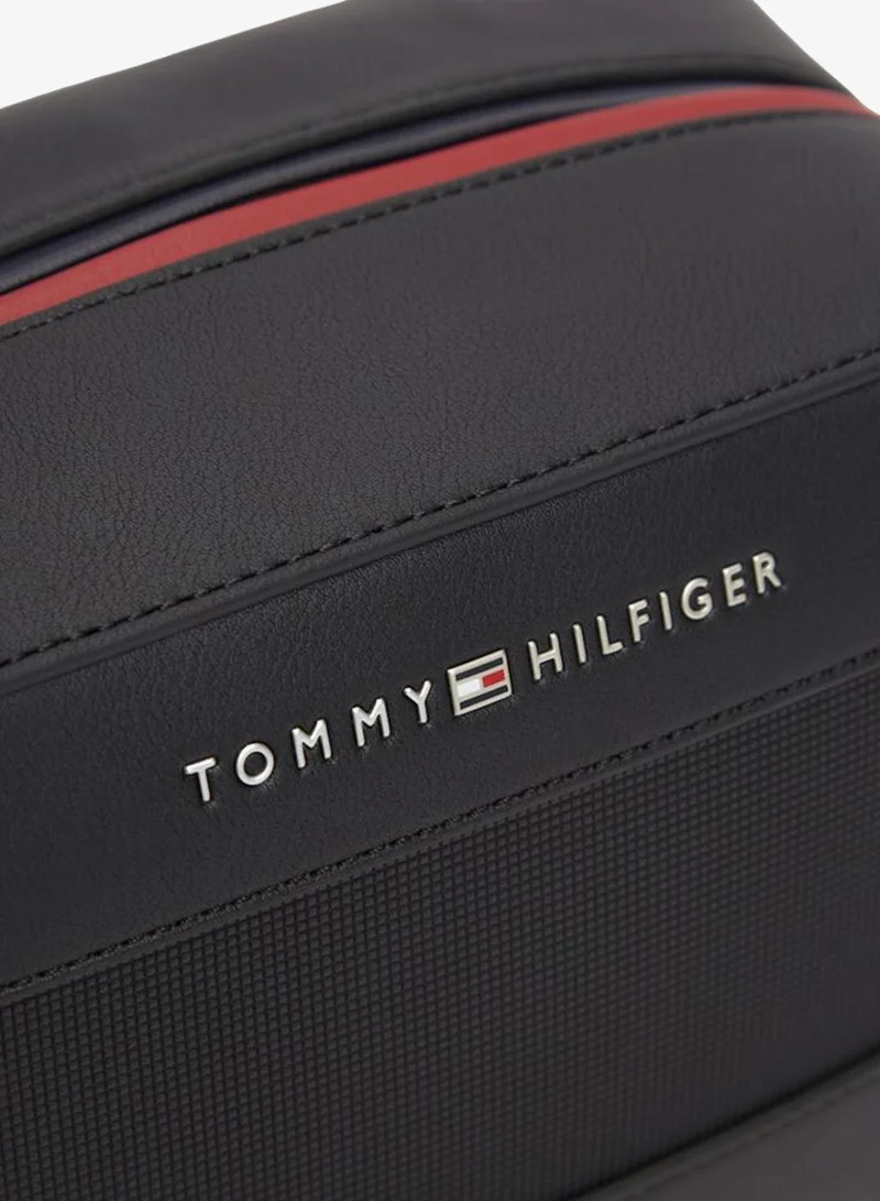 TOMMY HILFIGER  Foundation Washbag for Men | Best Price UAE