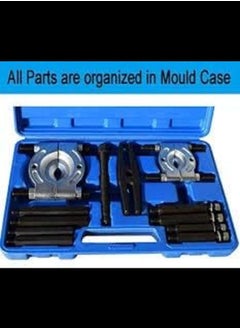 ABBASALI Bearing Pullers Set Bearing Separator Kit 