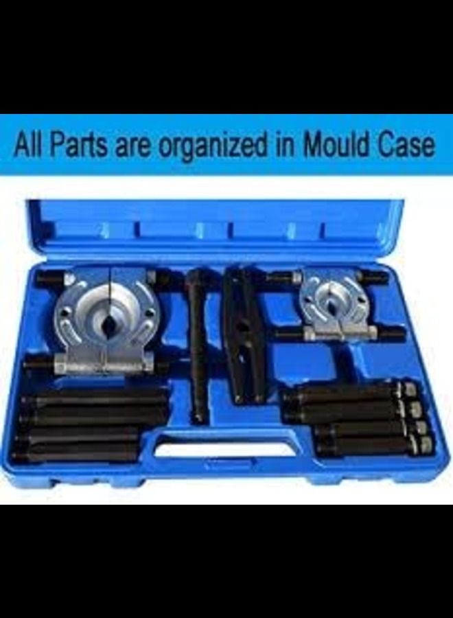 ABBASALI Bearing Pullers Set Bearing Separator Kit 