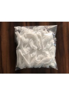 Miçe Medical Disposable Bonnet 100 Pieces - pzsku/Z79CF22AB286481BBC88CZ/45/_/1727706357/97950919-53ab-4f38-a19f-9785a5a6f4e2