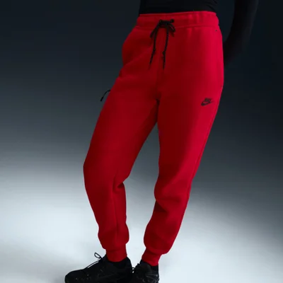 Nike Women's Sportswear Tech Fleece Sweatpants