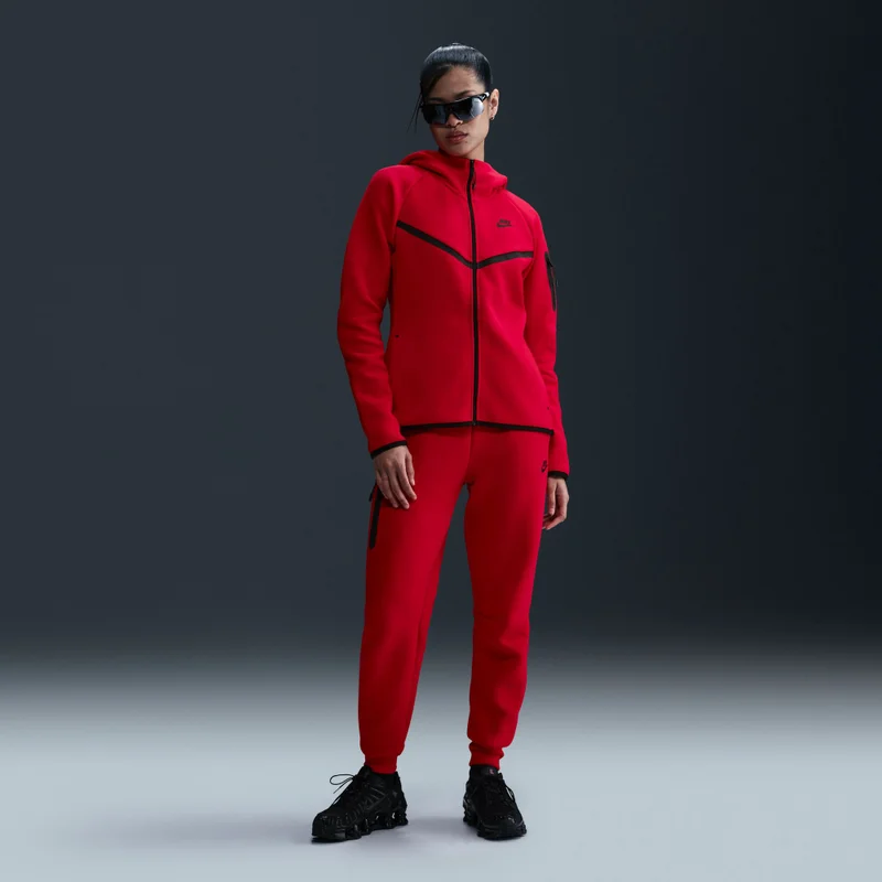 Nike Women's Sportswear Tech Fleece Sweatpants