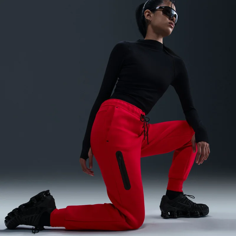 Nike Women's Sportswear Tech Fleece Sweatpants