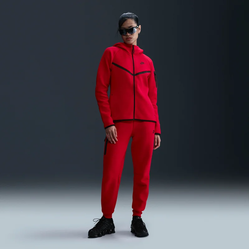Nike Women's Sportswear Tech Fleece Sweatpants