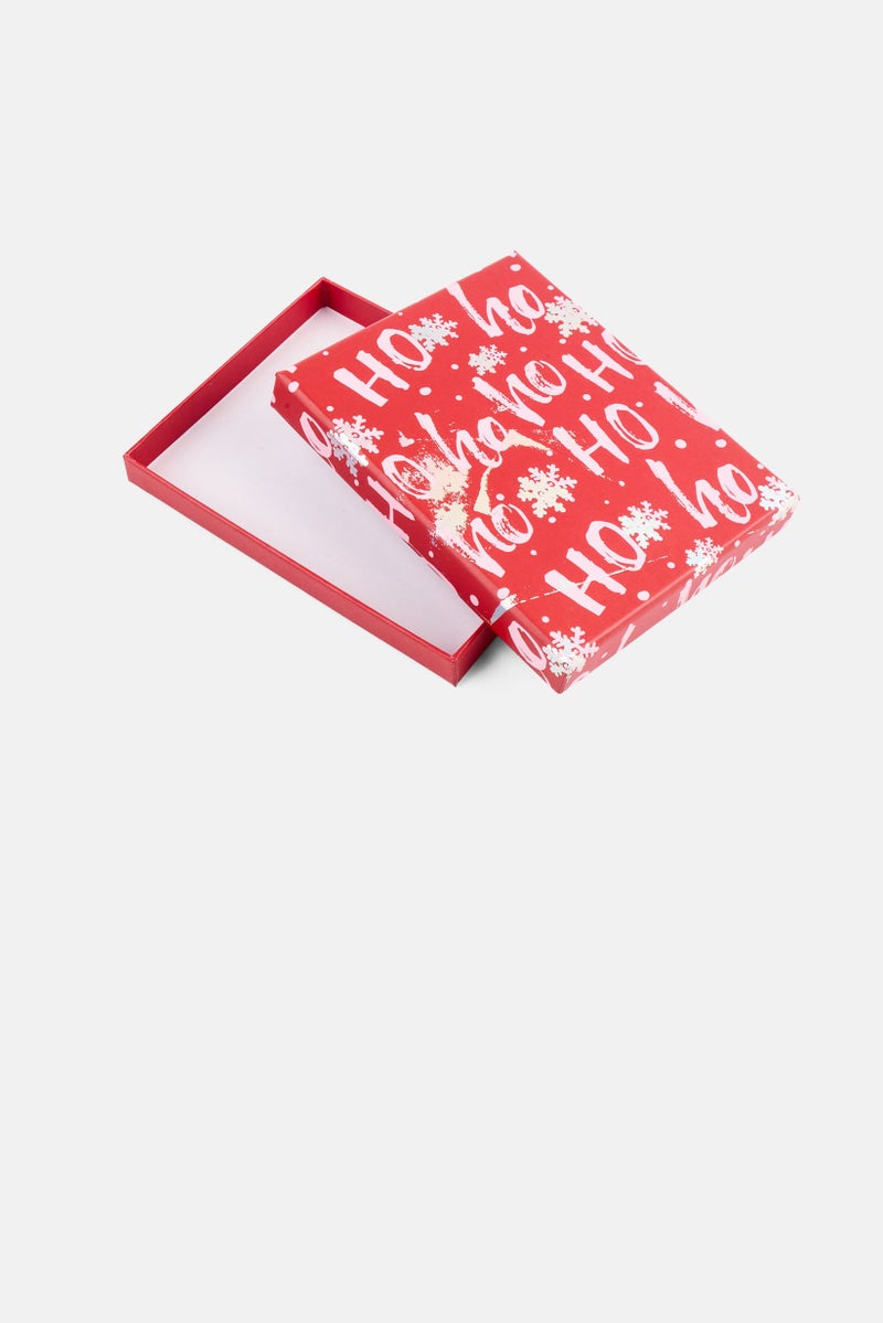 VOTUM 4 Piece Of Gift Card Holders, Pink - Image 3