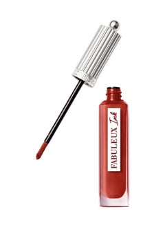BOURJOIS PARIS Fabuleux Ink Lacquer - 08 - Cinna'Mon Amour  - Image 1