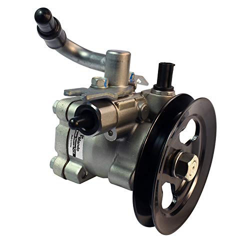 Mando 20A1013 Power Steering Pump Original Equipment - Image 1