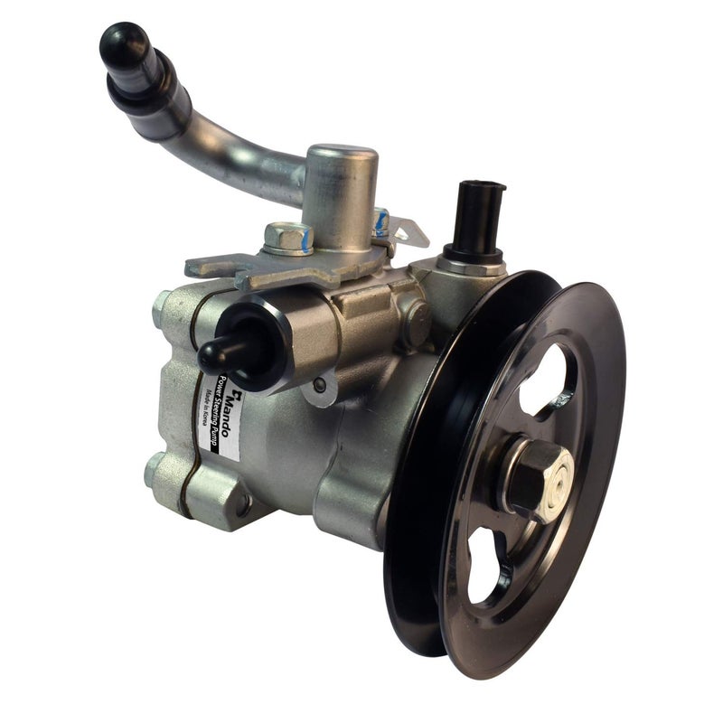 Mando 20A1013 Power Steering Pump Original Equipment - Image 5
