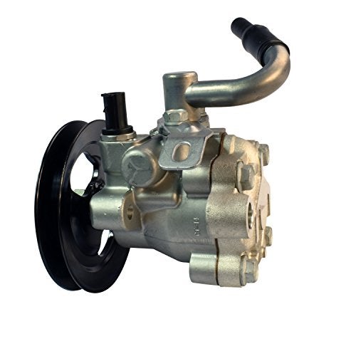 Mando 20A1013 Power Steering Pump Original Equipment - Image 2