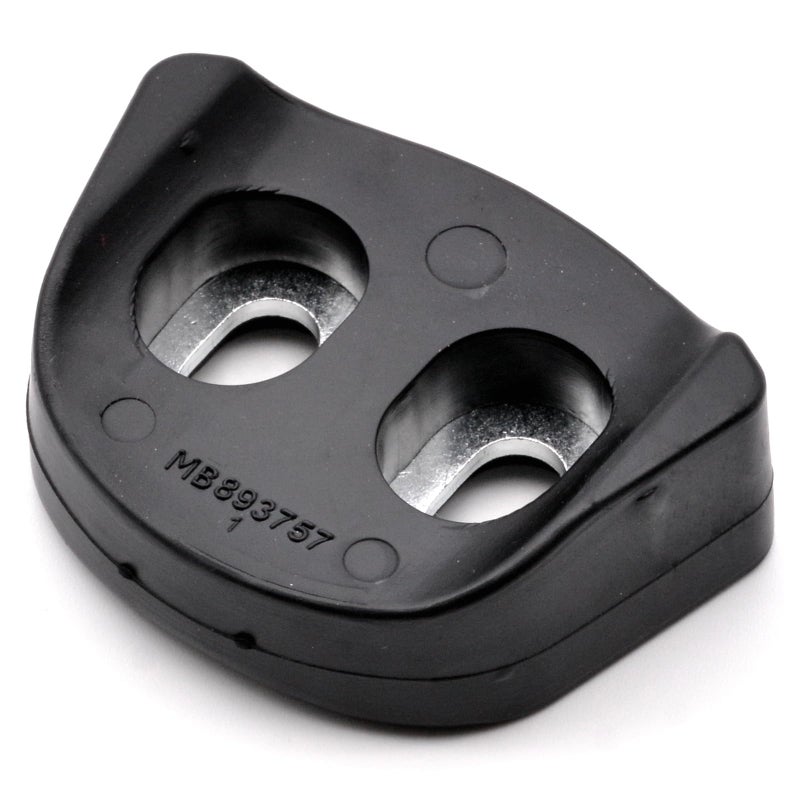 HAOTOM Back Door Tailgate Buffer Pad Bump Stop Shock Rubber Compatible for Mitsubishi Pajero Montero 19922006