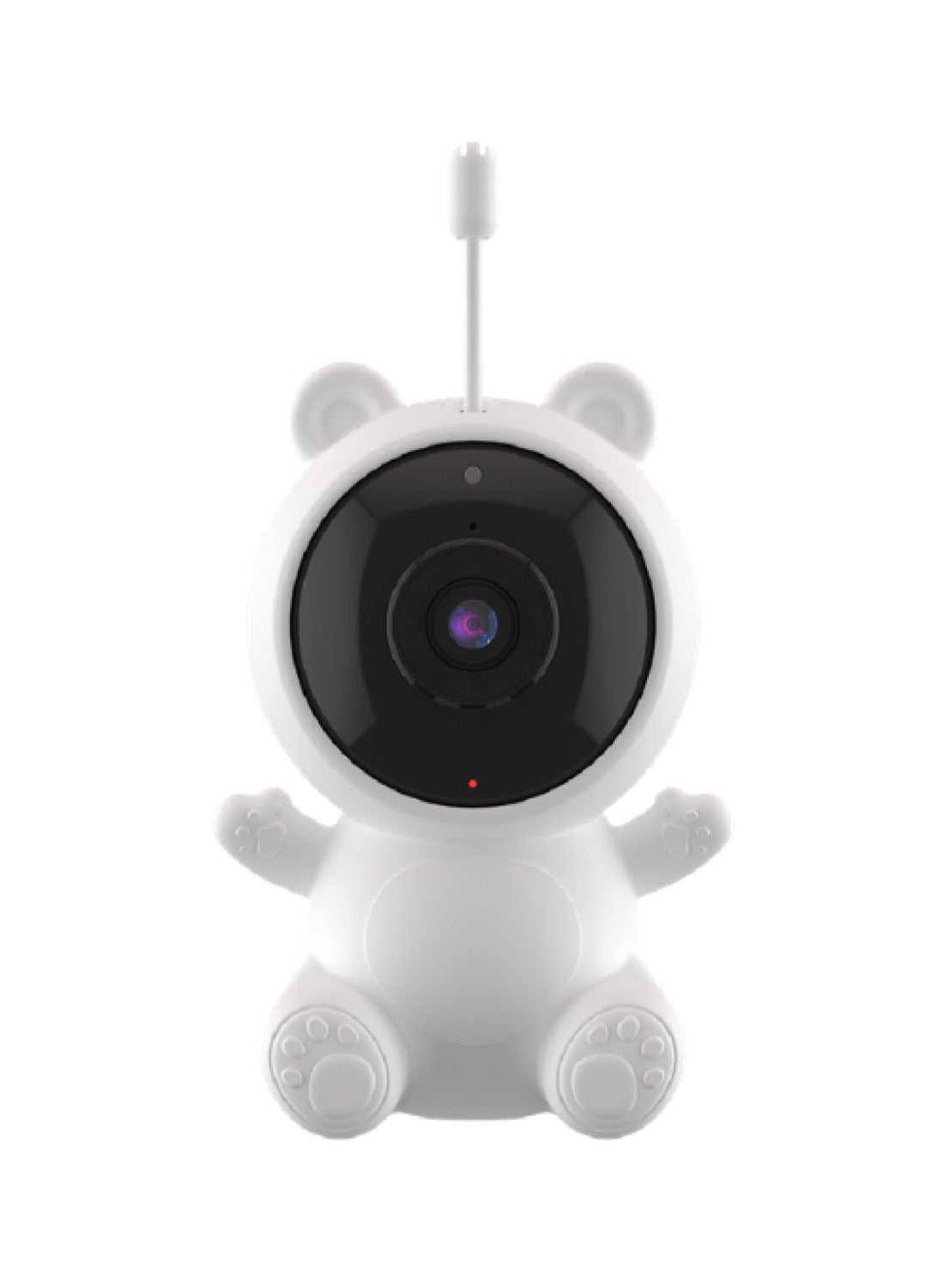 powerology Powerology Wifi Baby Camera 100 inch Z79CF7E22ADED2A574DEBZ