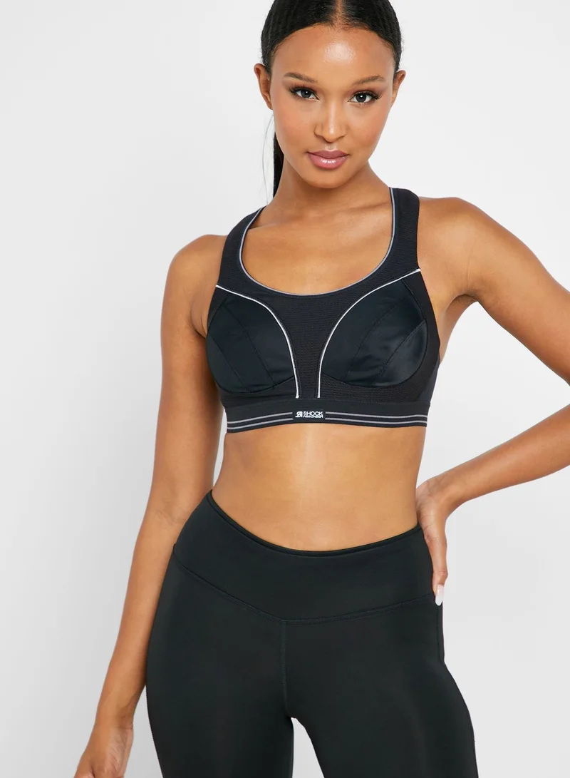 Shock Absorber Ultimate Run Bra