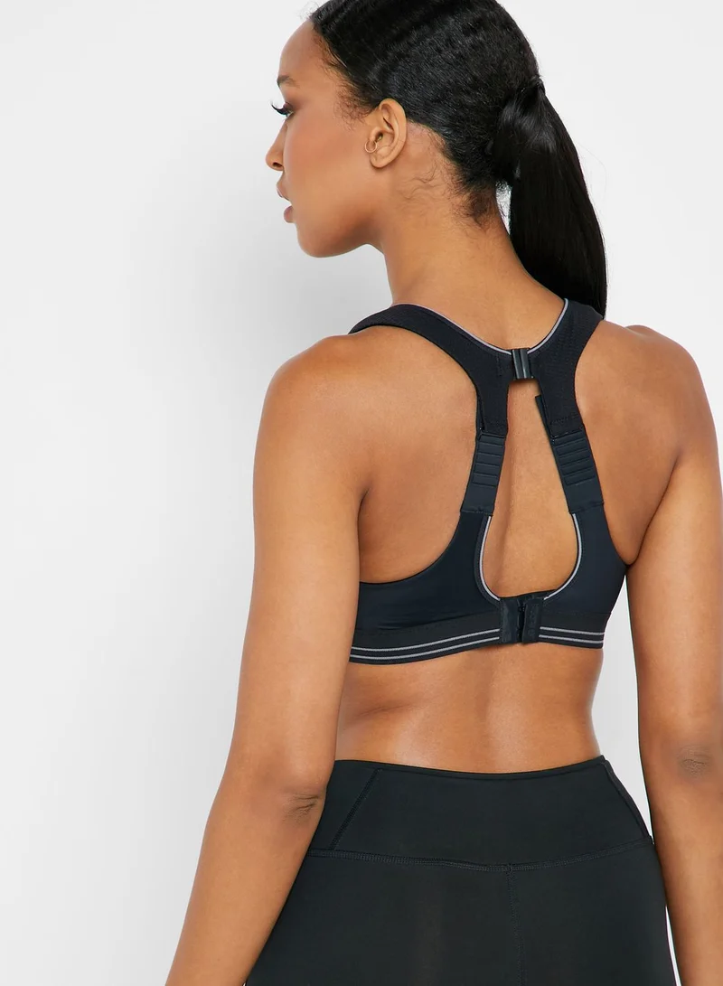Shock Absorber Ultimate Run Bra