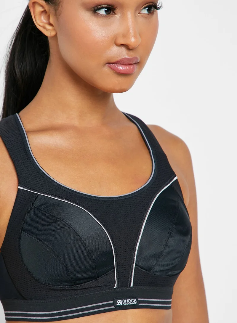 Shock Absorber Ultimate Run Bra