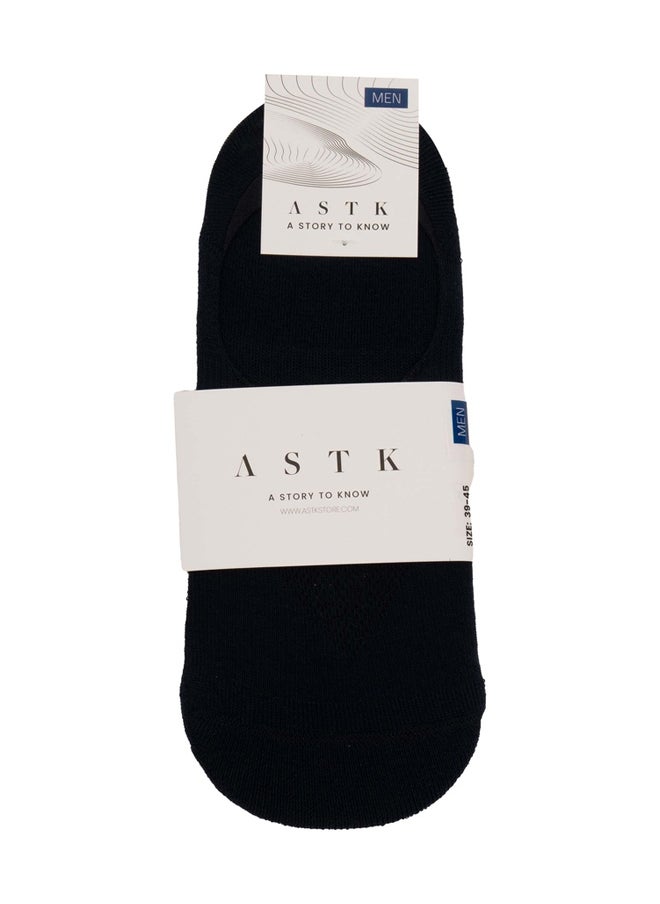 ASTK - Ghost socks in Heavy weight - Image 1