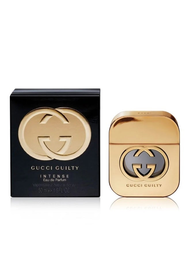 Perfume Gifts Gucci Guilty Intense 75ml Perfume for Women