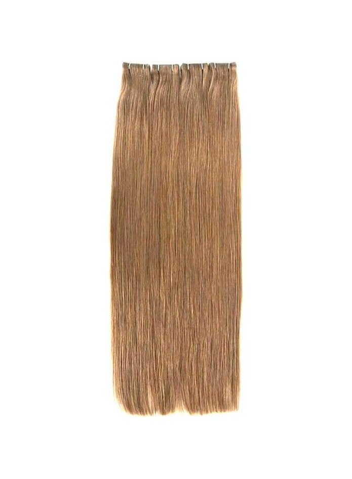 إستيل وصلات شعر ريمي غير مرئية (20 قطعة) 50 جرام (24 بوصة (50 جرام)، 8) - Image 2