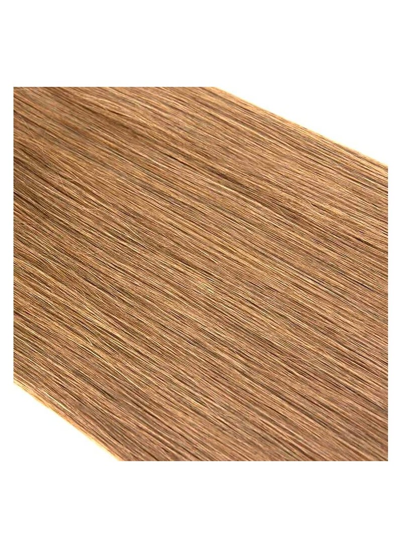 إستيل وصلات شعر ريمي غير مرئية (20 قطعة) 50 جرام (24 بوصة (50 جرام)، 8) - Image 4