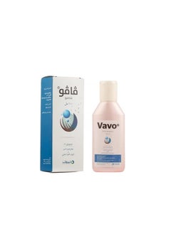 Vavo Vavo 2% Shampoo 100 ml  - Image 1