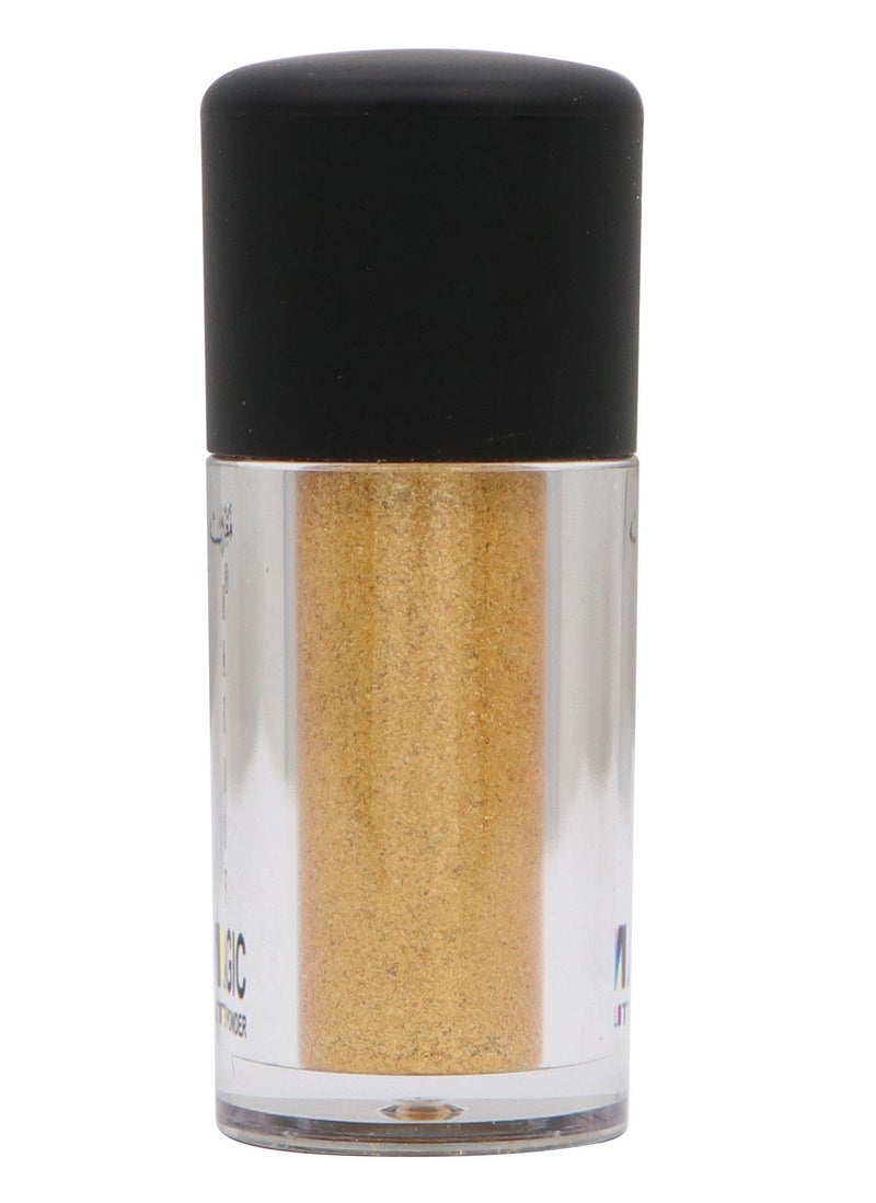 MAROOF Glitter Powder Magic 01 Nude - Image 4