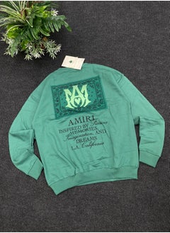 CALZADO CALZADO GR1101 T-SHIRT LONG SLEEVES HIGH QUALITY 