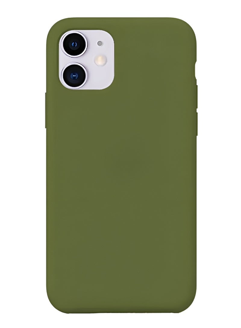 BORTONY Protective Case Cover For Apple iPhone 11 - Image 1