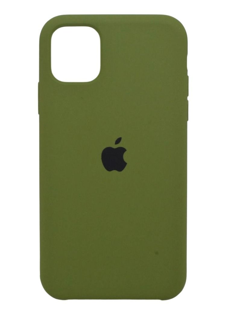BORTONY - Protective Case Cover For Apple iPhone 11 - Image 1