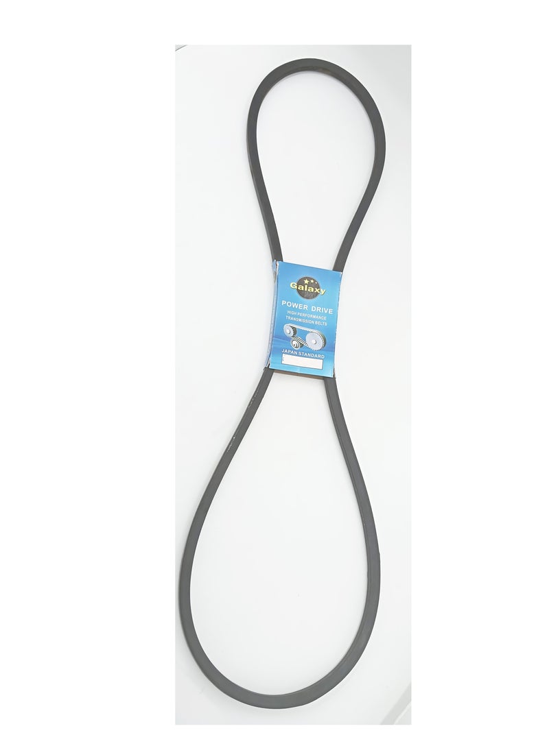 جالاكسي أحزمة نقل الحركة عالية الأداء GALAXY POWER DRIVE أ-42 13x1065 ملم إل آي - Image 1