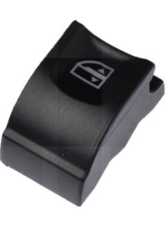 DNC Auto Part Renault Fluence Glass Button Cover  - Image 2