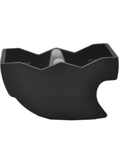 DNC Auto Part Renault Fluence Glass Button Cover  - Image 3