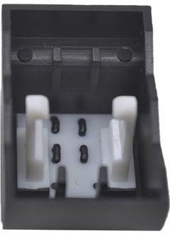 DNC Auto Part Renault Fluence Glass Button Cover  - Image 4