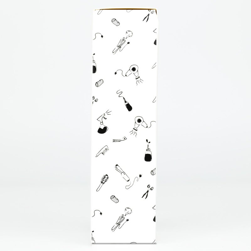 Elizavecca CER-100 Collagen Coating Protein Ion Injection Hair Essence Cream 50ml/1.7 fl.oz. - Image 3